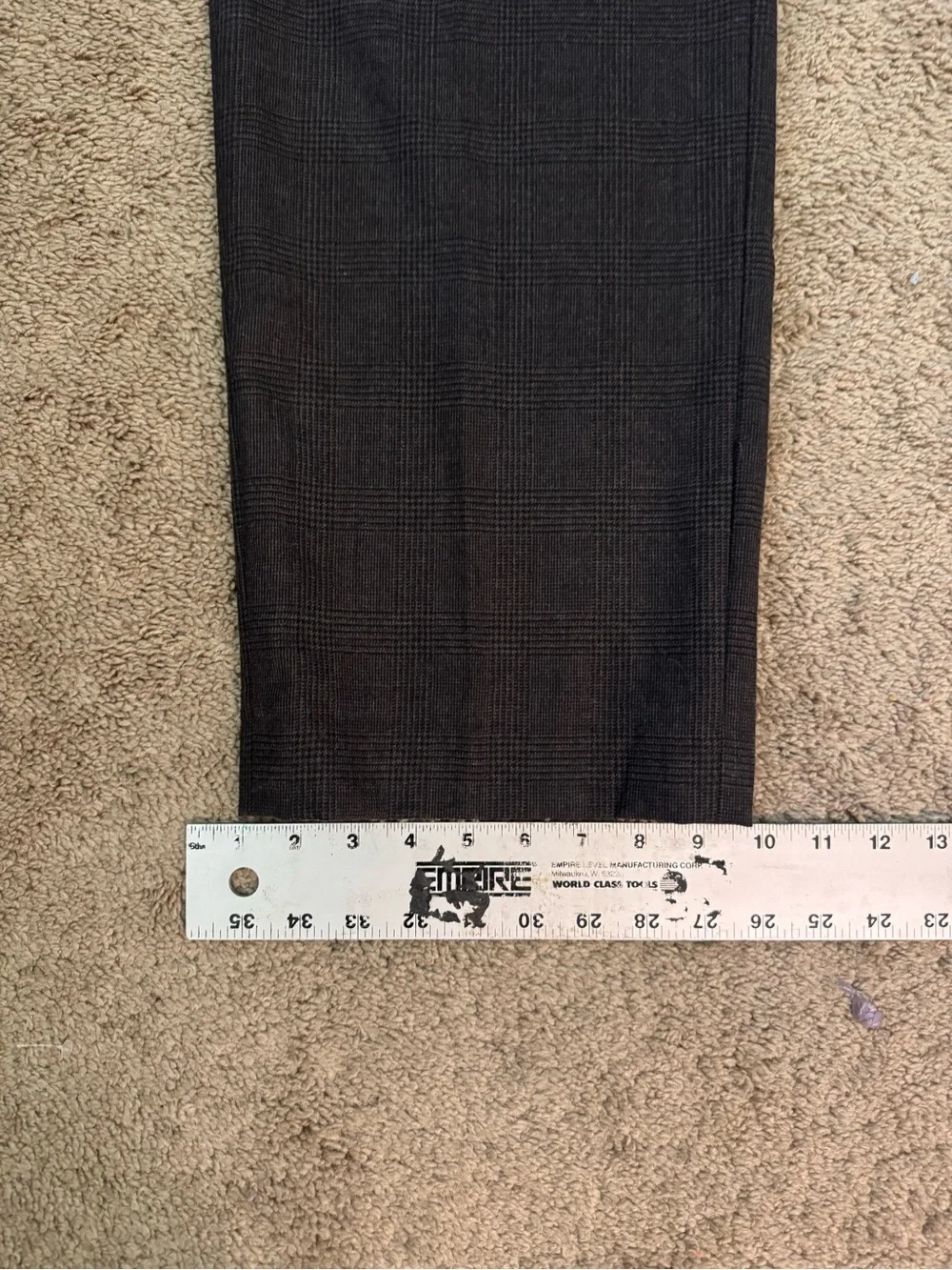 Banana Republic classic tailored